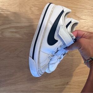 Toddler boy nike sneakers